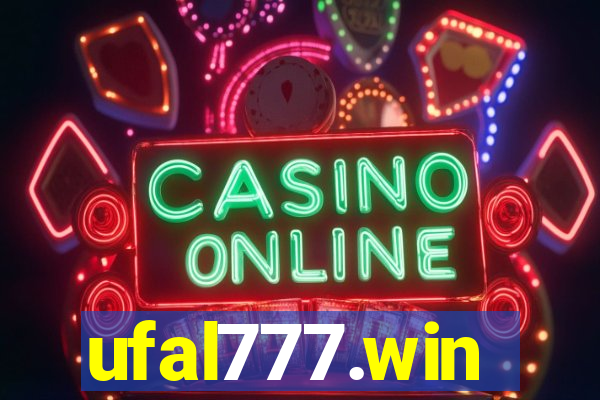 ufal777.win