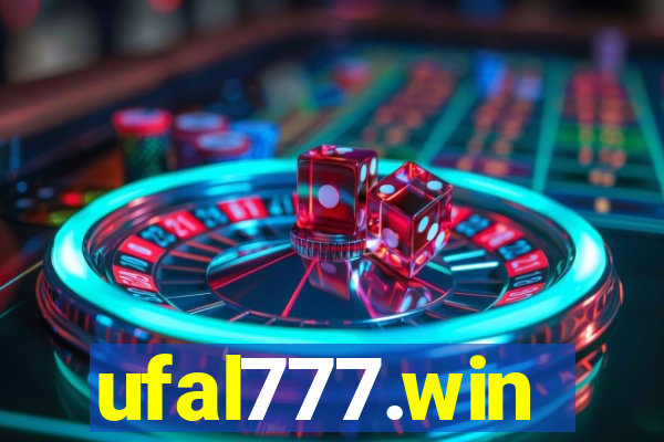 ufal777.win