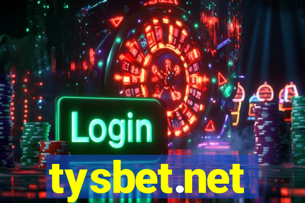 tysbet.net