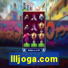 llljoga.com