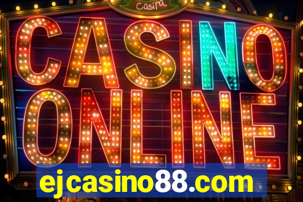 ejcasino88.com