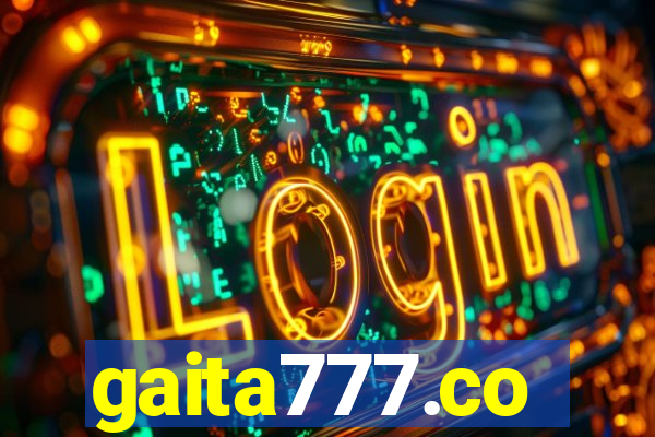 gaita777.co