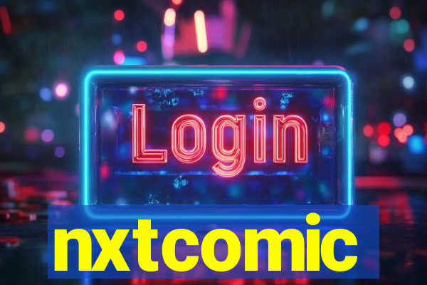 nxtcomic