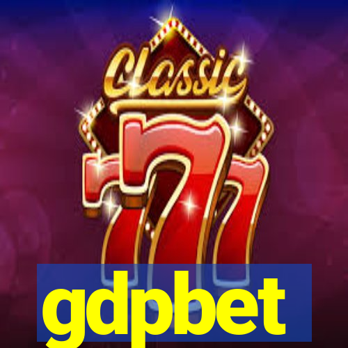 gdpbet