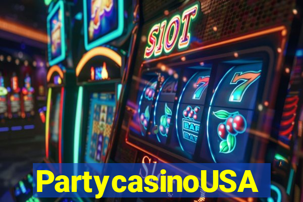 PartycasinoUSA