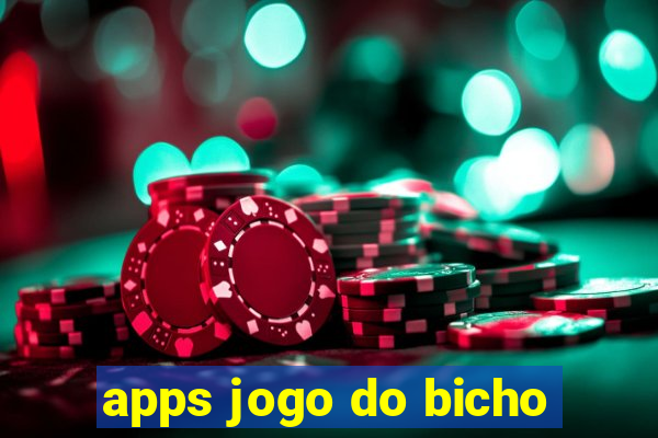 apps jogo do bicho