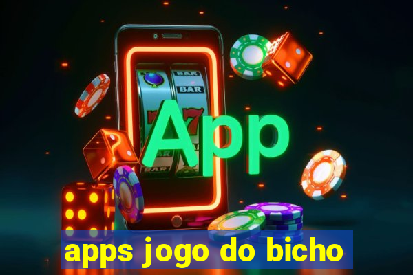 apps jogo do bicho