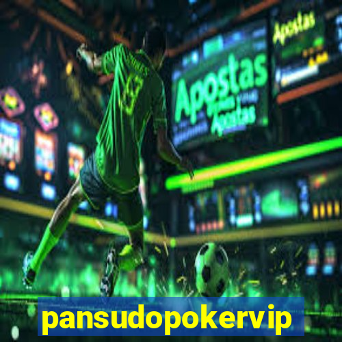 pansudopokervip.net