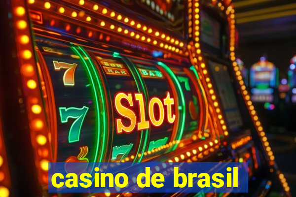 casino de brasil