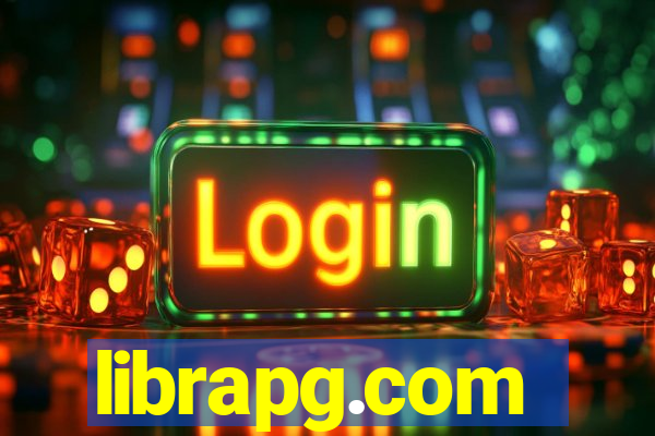 librapg.com