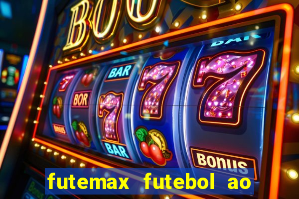 futemax futebol ao vivo hoje barcelona