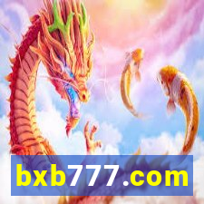 bxb777.com