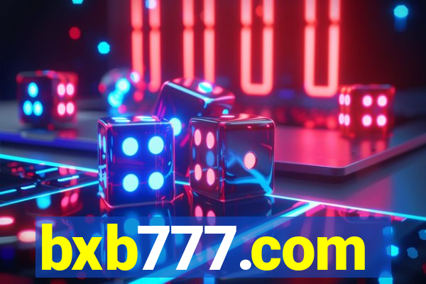 bxb777.com