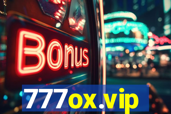 777ox.vip