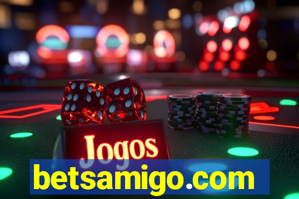 betsamigo.com