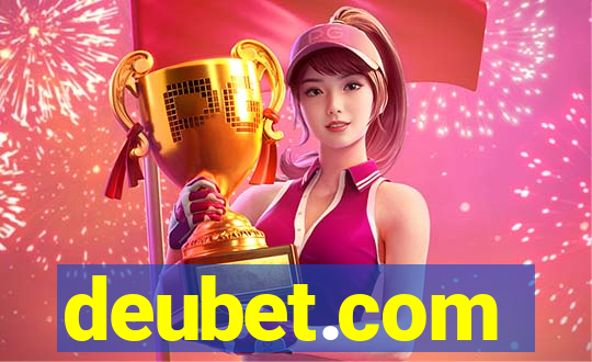 deubet.com