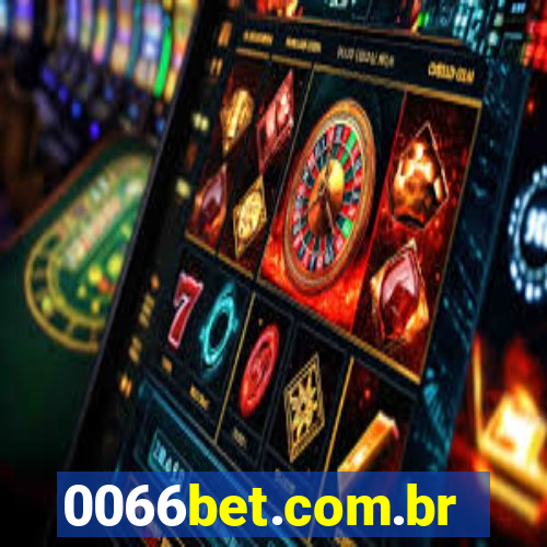 0066bet.com.br