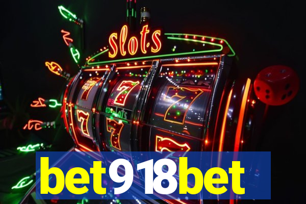 bet918bet