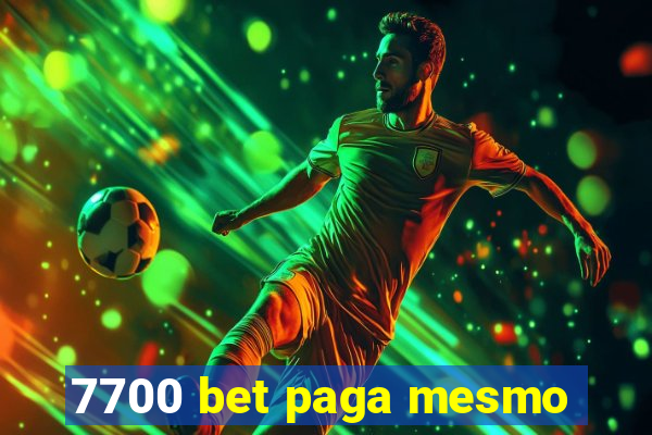 7700 bet paga mesmo