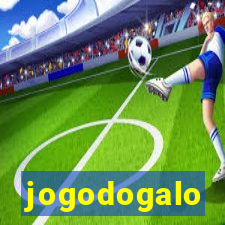 jogodogalo