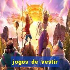 jogos de vestir pessoas ricas