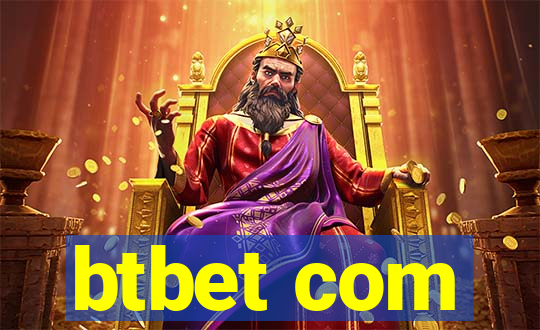 btbet com