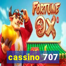 cassino 707