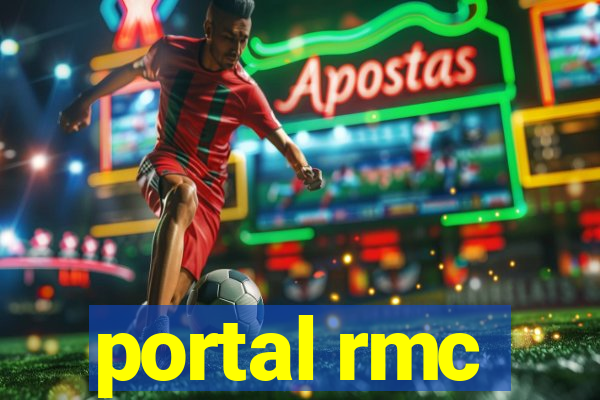 portal rmc