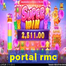 portal rmc