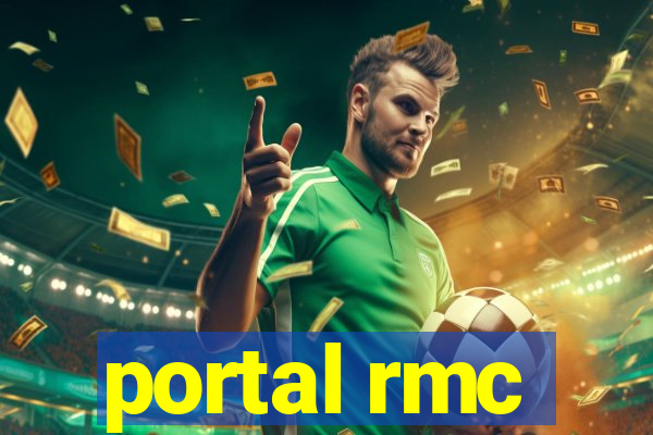 portal rmc