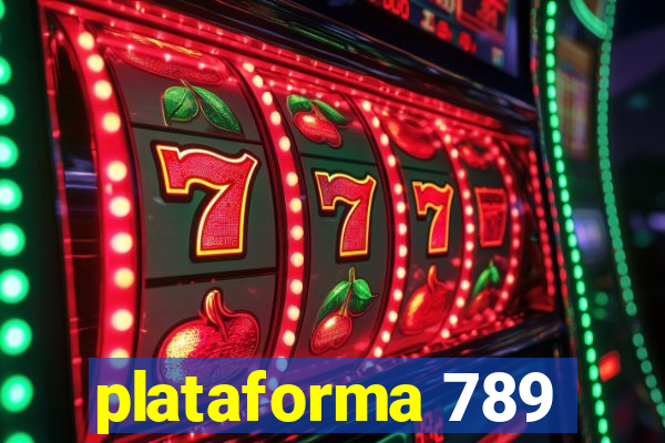 plataforma 789