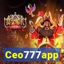 Ceo777app