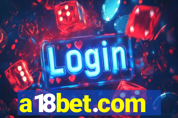 a18bet.com