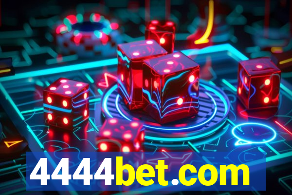 4444bet.com