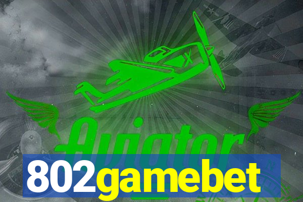 802gamebet