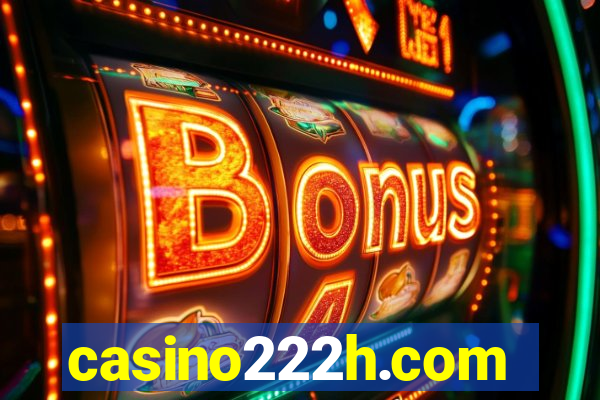 casino222h.com