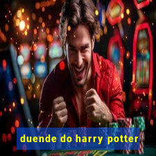 duende do harry potter