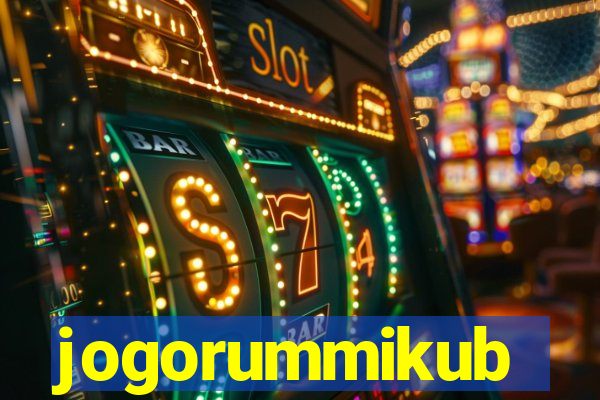 jogorummikub