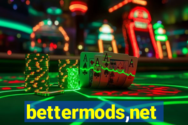 bettermods,net