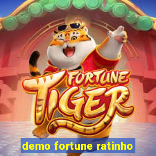 demo fortune ratinho