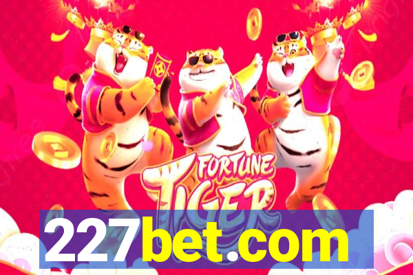 227bet.com