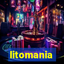 litomania