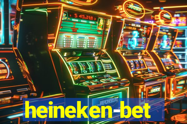 heineken-bet