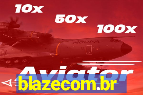 blazecom.br