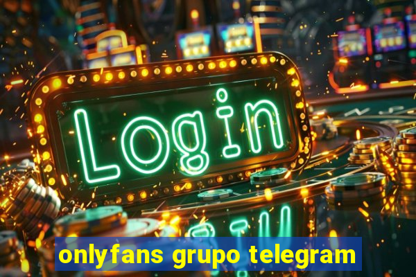 onlyfans grupo telegram