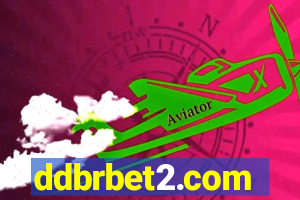 ddbrbet2.com