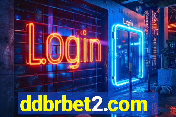 ddbrbet2.com