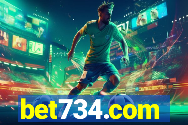 bet734.com