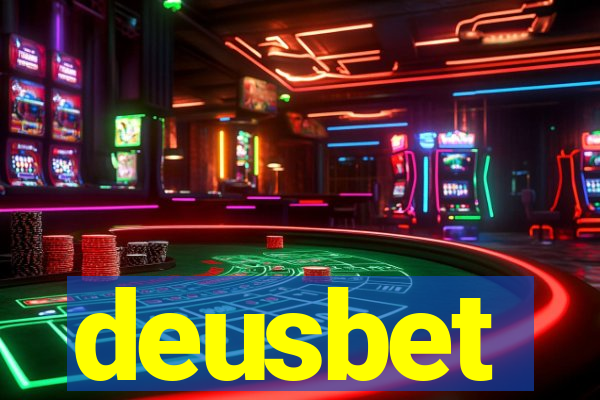 deusbet