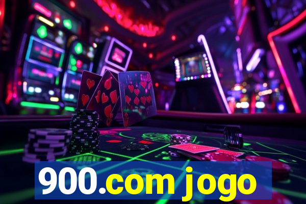 900.com jogo